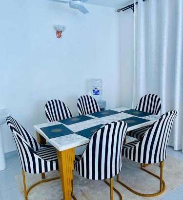 Nyali Apartment | Tausi Luxury Apartments,Nyali