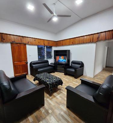 Nasinu Apartment | Tavaga Apartments