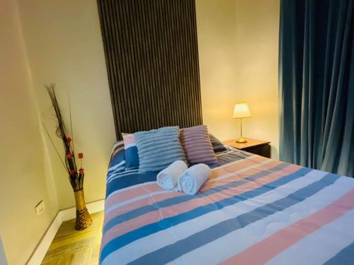 Ciudad Nueva House | Tavalero Rooms