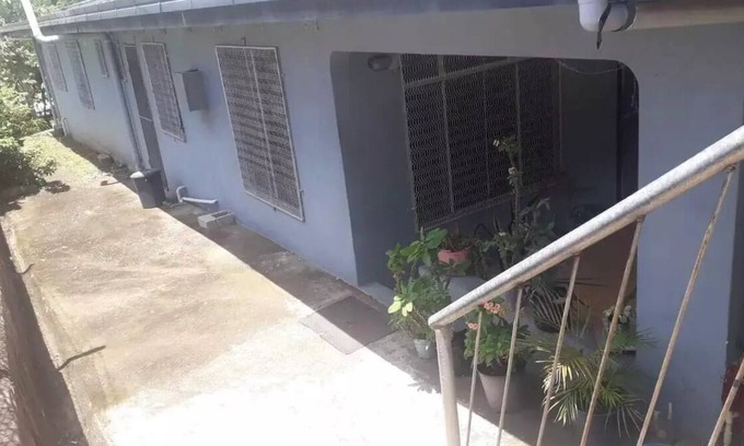 Lautoka House | Tavutu's Homestay