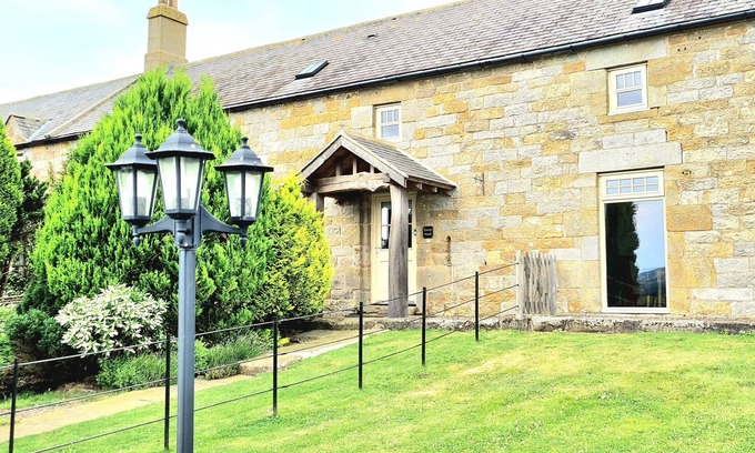 Morpeth Cottage | Tawny Nook Cottage - Country cottage in mid Northumberland