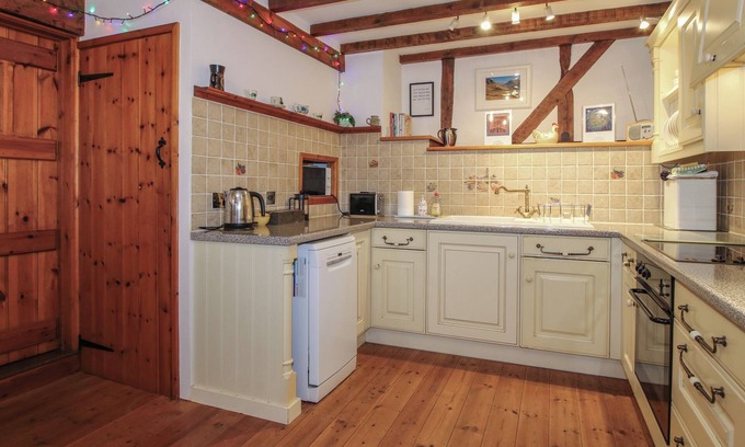 Leintwardine Cottage | Tawny Owl Barn