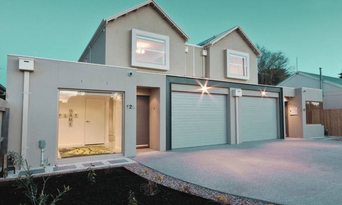 Queenscliff House | TAWORRI at Swan Bay