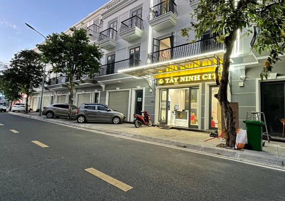 Tay Ninh Hotel | TÂY NINH CITY HOTEL
