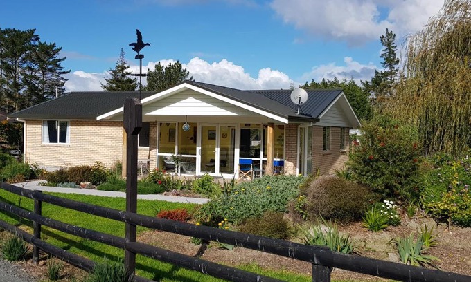 Waipu Villa | TayFord Cottage