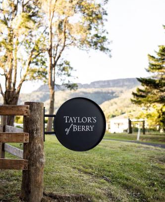 Bundewallah House | Taylor's of Berry