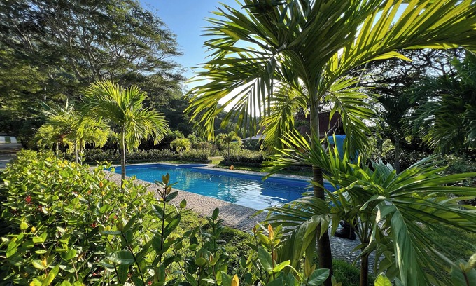 Santa Marta House | Tayrona Cachaco River
