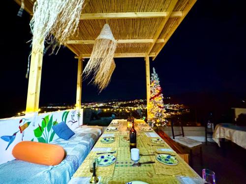 Anza Villa | tayyurt host