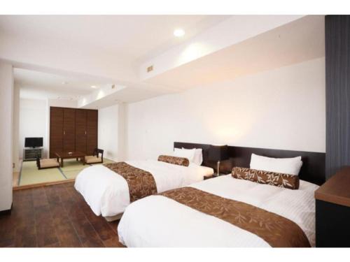 Senboku Hotel | Tazawako Lake Resort & Onsen/Vacation STAY 78939