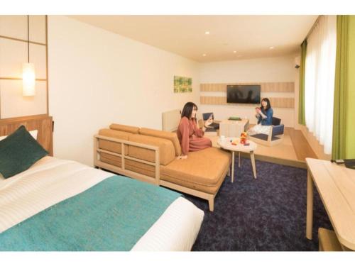 Senboku Hotel | Tazawako Lake Resort & Onsen/Vacation STAY 78933