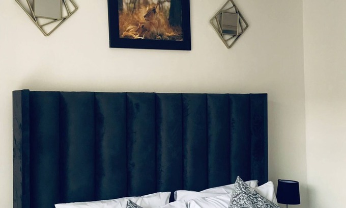 Greater Johannesburg Metropolitan Area House | Taznet Homes, where customer satisfaction is our philosophy, come rest and relax