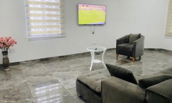 Kumasi Apartment | TB Place