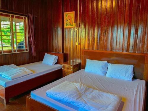 Ban Lung House | TDB peter house
