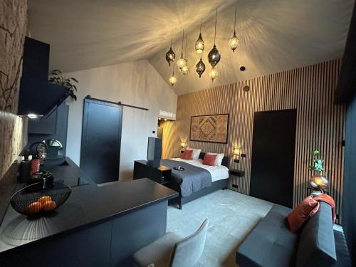 Apeldoorn Apartment | te gast ByBreg