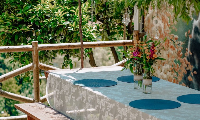 Geres House | TEA HOUSE GERES Portugal