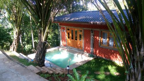 Doluwa House | Tea Leaf Retreat