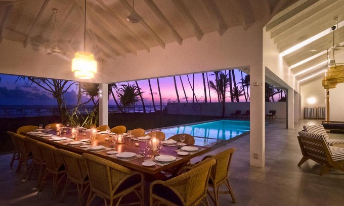 Ahangama Villa | Tea Tree Villa
