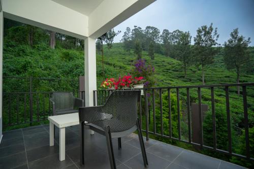 Chithirapuram Villa | Teaberg Estate Haus