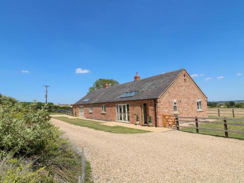 Melton Mowbray House | Teal Cottage