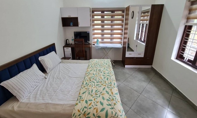 Kuttattukulam Villa | Teal Heritage Villa - Koothattukulam