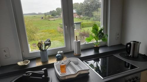 Sankt Margarethen Apartment | Team Unterkunft bei Büttel