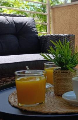 Sombor Apartment | TEANTA apartman Sombor