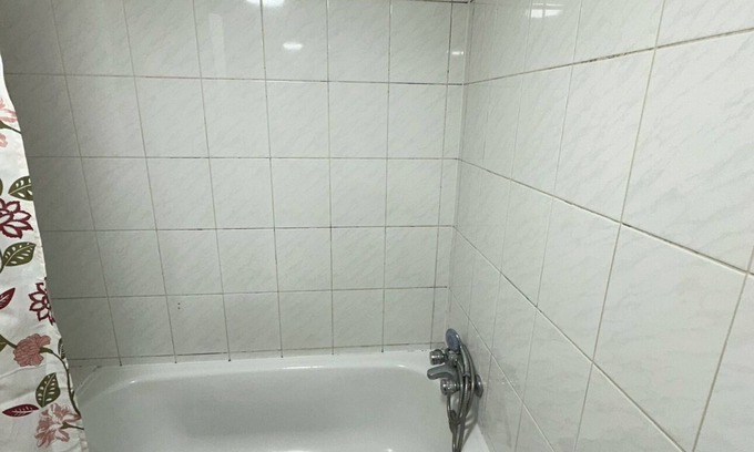 Downtown Santiago Apartment | Teatinos Apartment in Downtown Santiago