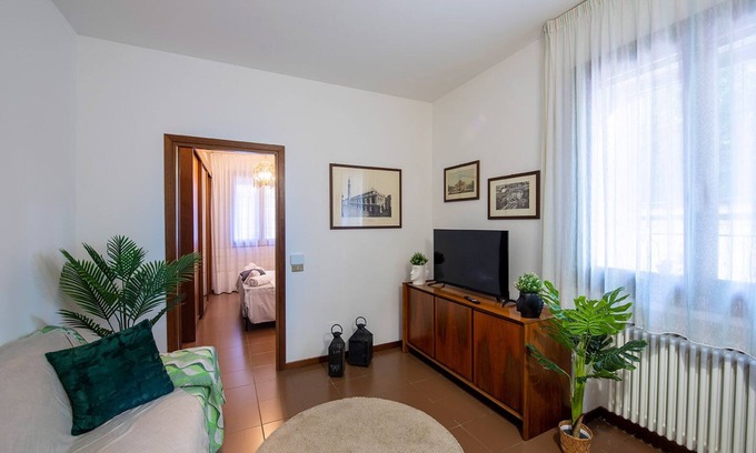 Vicenza Apartment | TEATRO NUOVO APARTMENT