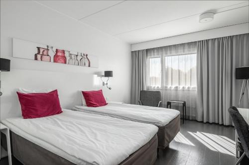 Riihimaki Hotel | Teatterihotelli Riihimäki