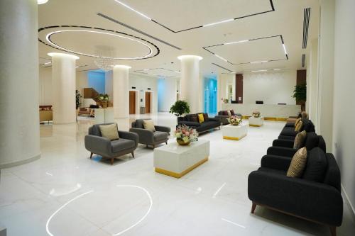 Karbalā’ Hotel | Teba Karbala Hotel
