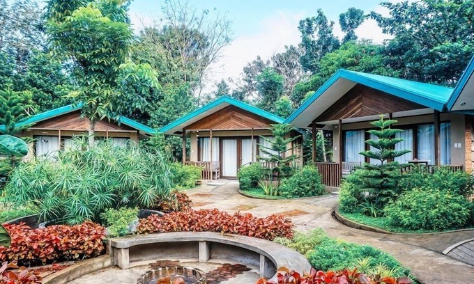 Santa Cruz Bed & Breakfast | Ted's Bed and Breakfast