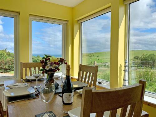 Flashader House | Teenys Cottage
