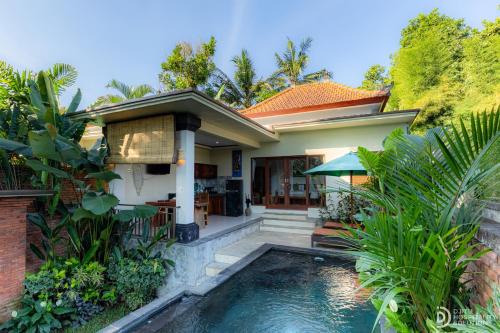 Pejeng Kawan House | Tegal Harum Villa Ubud