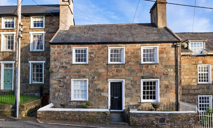 Ffestiniog Cottage | Tegannedd