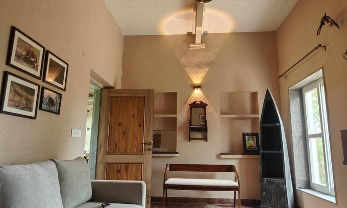 Talab Resort | Tehla Bagh
