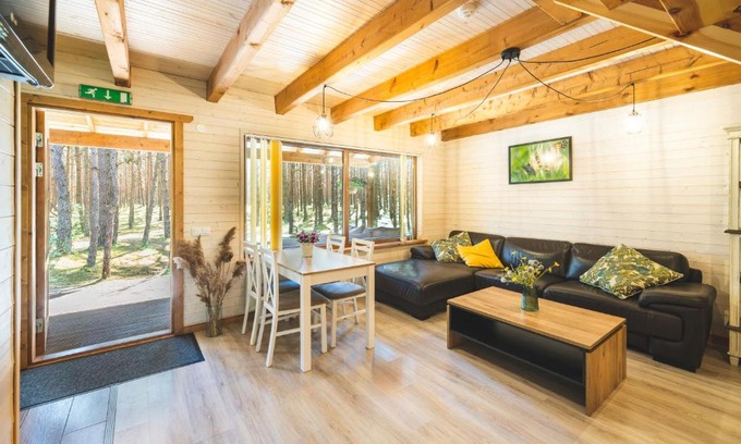 Saaremaa Apartment | Tehumardi Laguun Apartement & Wellness