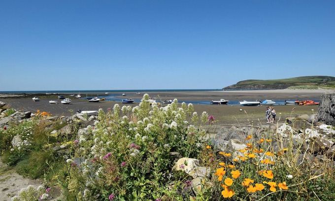 Abercych Cottage | Teifi Cottage