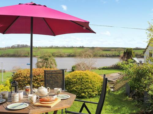 St Dogmaels House | Teifi View