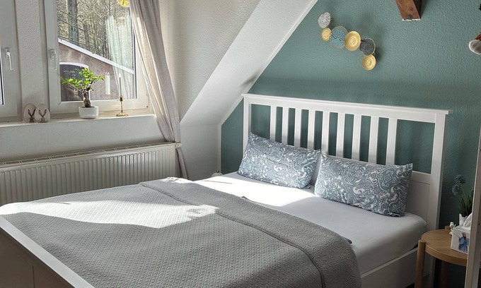 Heideblick Other | Teiselsmühle - Family rooms on the farm