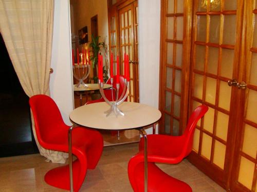 Linda-a-Velha Apartment | Tejo Apartment