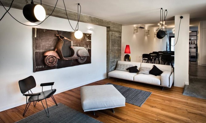 Bari Sardo Hotel | Teku Boutique Hotel
