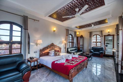 Stone Town Bed & Breakfast | Tembo B&B Apartments