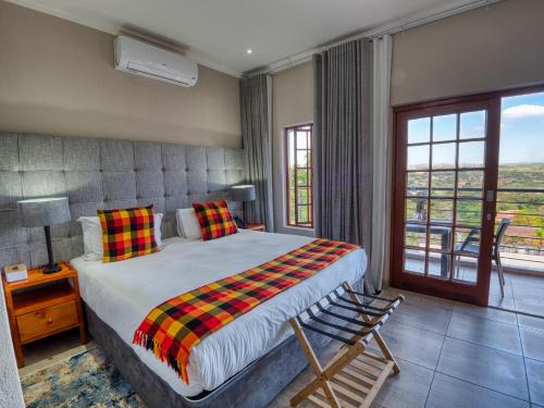 Hazyview House | Tembo Guest Lodge