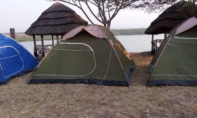 Kasese Cabin | Tembo Safari Lodge