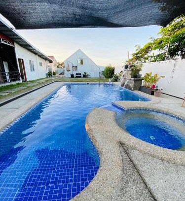 Concepcion Resort | Tempat Santai Private Resort & Event Venue