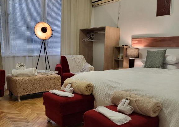 Pazardzhik Province Apartment | Tempio city