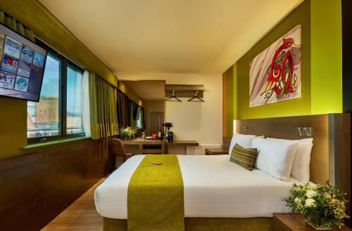Temple Bar Hotel | Temple Bar Inn