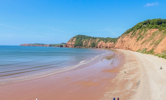 Sidmouth Cottage | Temple House