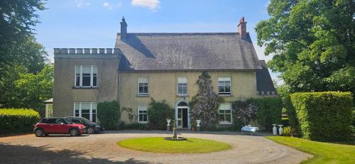 Tudenham Bed & Breakfast | Templemacateer B&B
