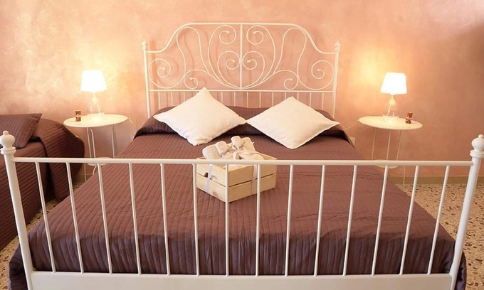 Villaseta House | templenes dal 2